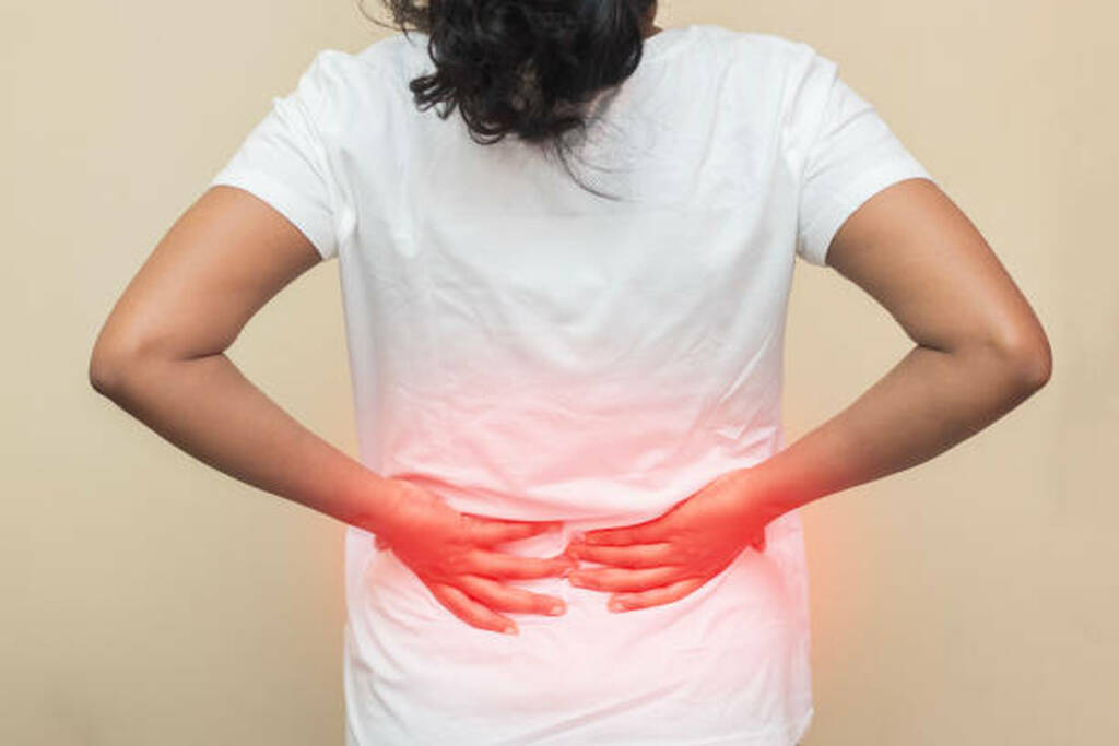 Best Back Pain Doctor Near Me In Seawood